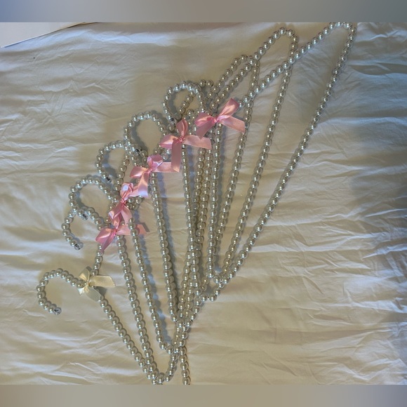 Other - Pearl Hangers